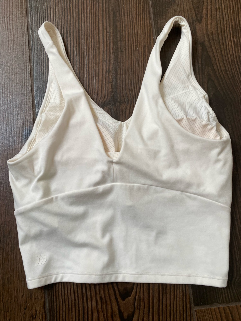 All in Motion Tank Top